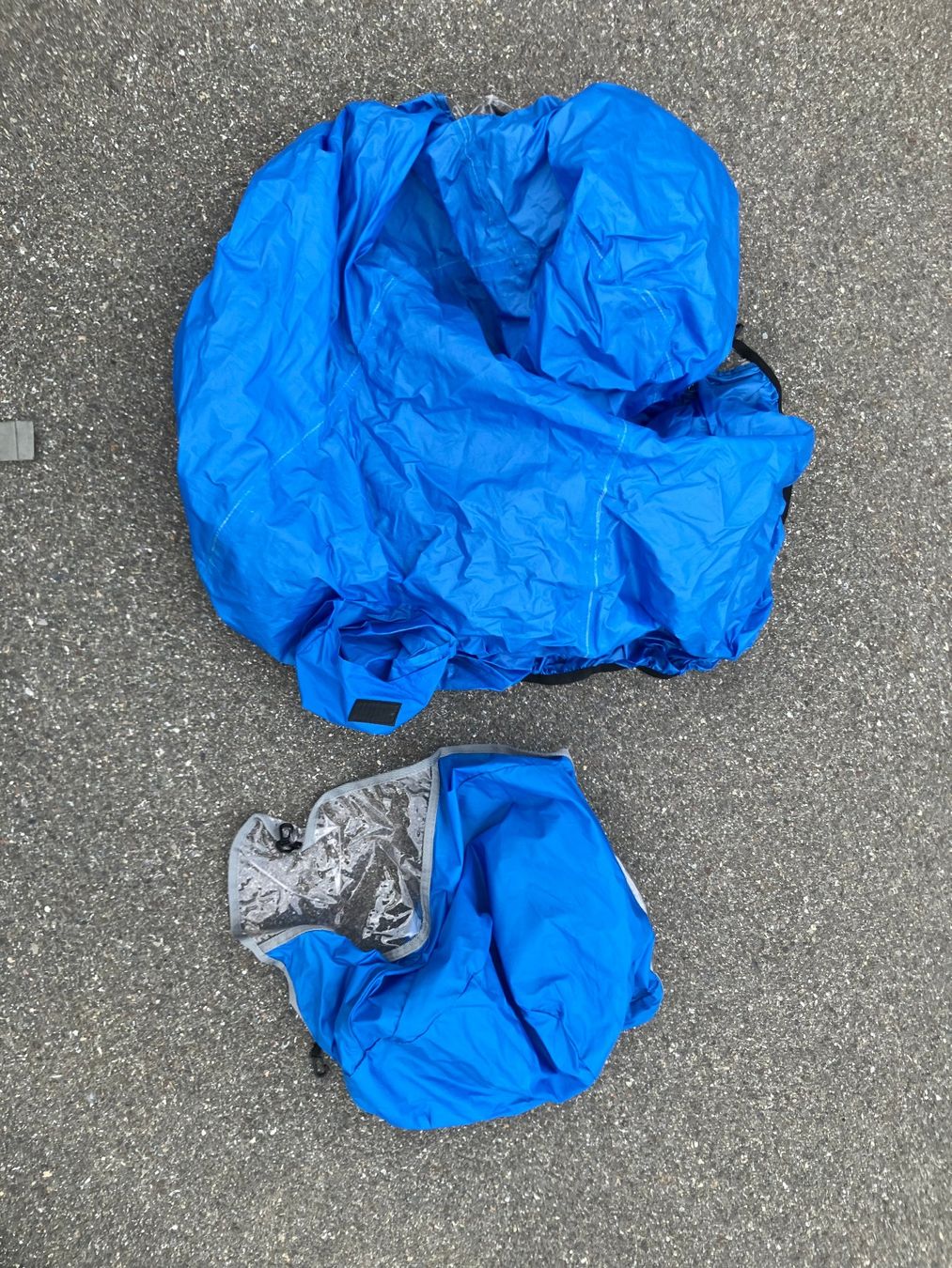 Deuter Marsupi portabebè: Babytrage Rucksack Kid Comfort 2 – Usato da Steg im Tösstal venduto da fraeze 5