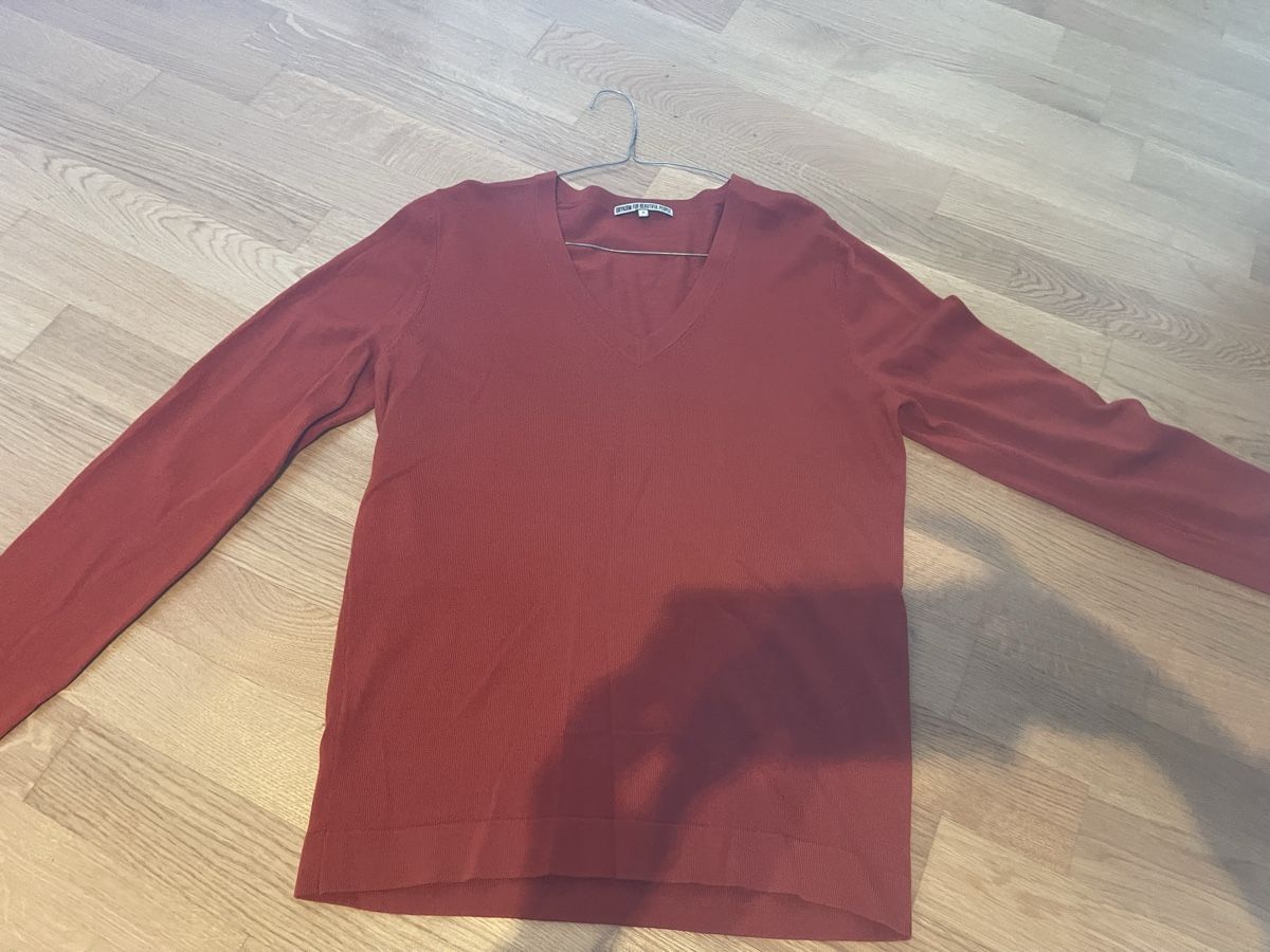Drykorn Pullover & Sweatshirts: Pullover DRYKORN, Gr. S, Merinowolle, Top Zustand! – Gebraucht aus Rüschlikon von Lajniii
