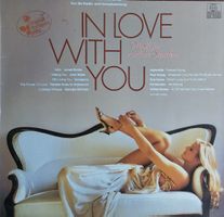 LP Vinyl - In Love With You - Germany 1985