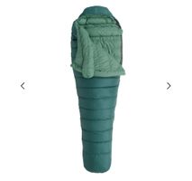 Exped Schlafsack Comfort 0C 30F S Left - Neu und OVP