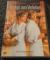 DVD Rezept zum Verlieben (18504)