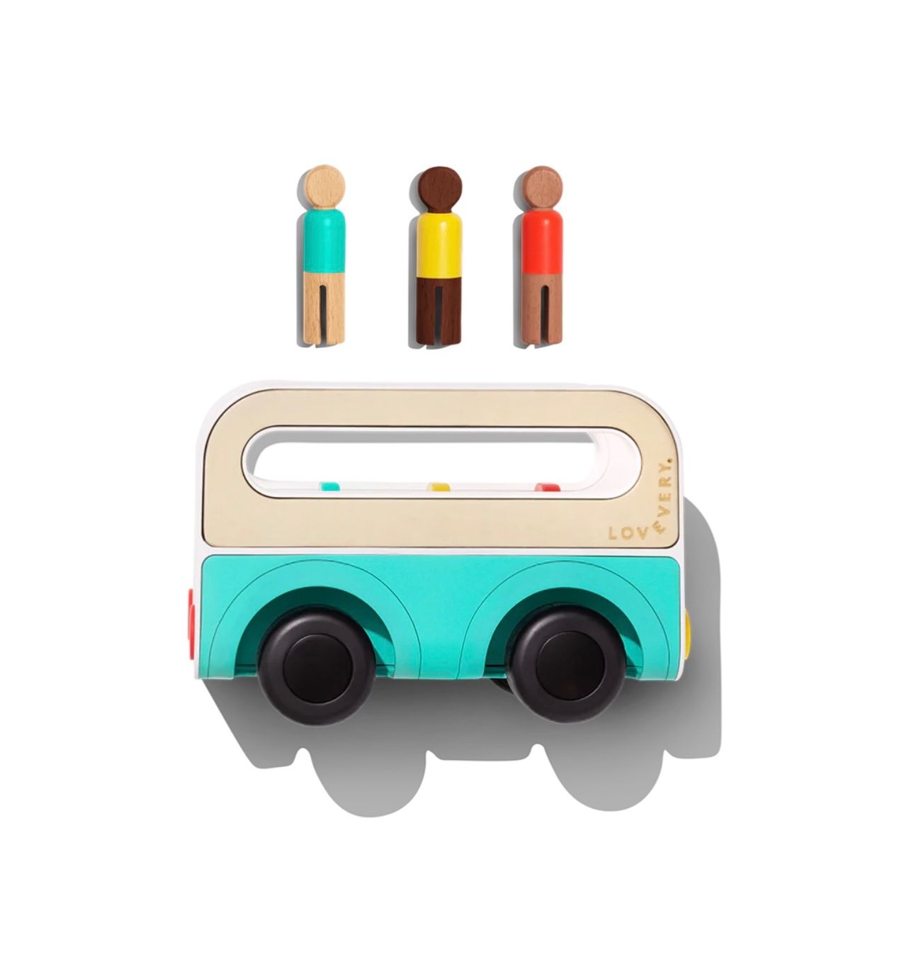 Jouets: The realist play kit – D'occasion à Rüschlikon par Nudelwalker 1
