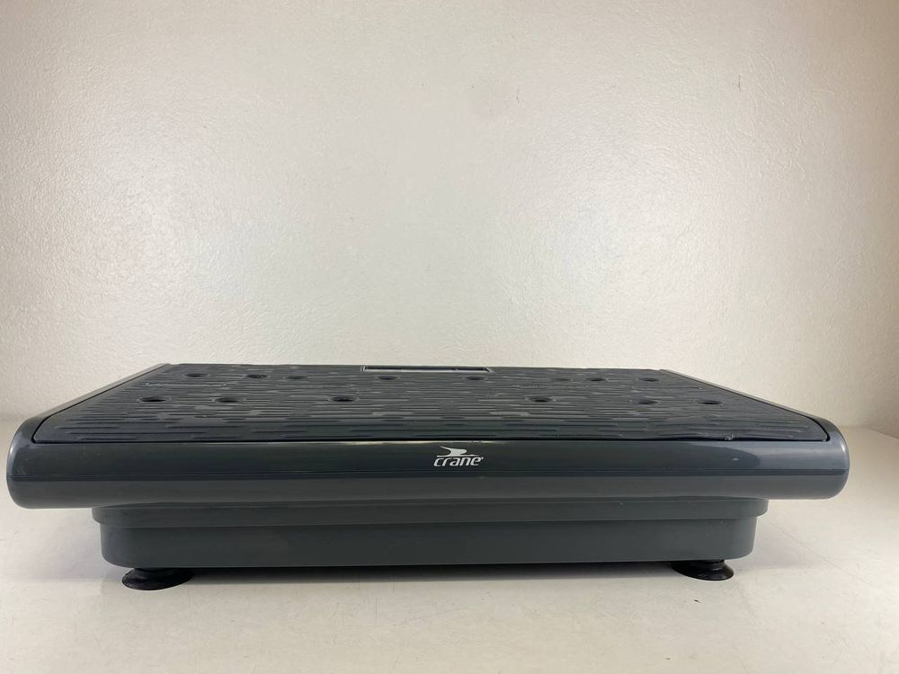 Crane Vibrationsboard Sp V005 4 Test