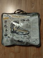 Inlineskates Grösse 40, neuwertig