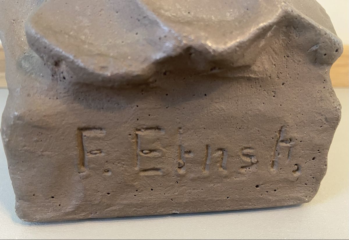 Sculture & Statue: Frauenskulptur – Usato da Baden venduto da Sarahhedwig 5