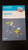 mini Lük Heft "mathe" ab 1. Klasse