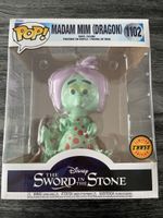 Funko Pop! Madame Mim Dragon #1102 Chase Edition