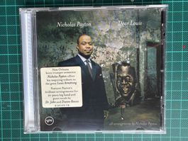Nicholas Payton – Dear Louis