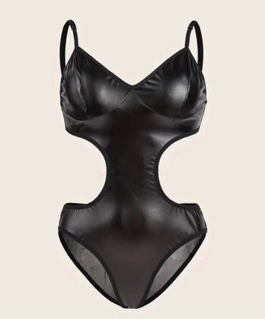 Chic body-Simipelle-tg -M/ L--Unisex- nuovo