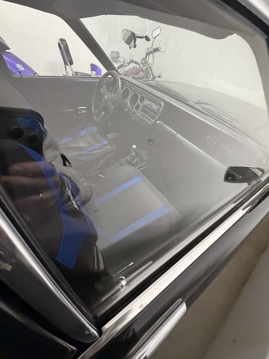 Ford Autos: Ford Consul 1974 – Gebraucht aus susten von Timijy 8