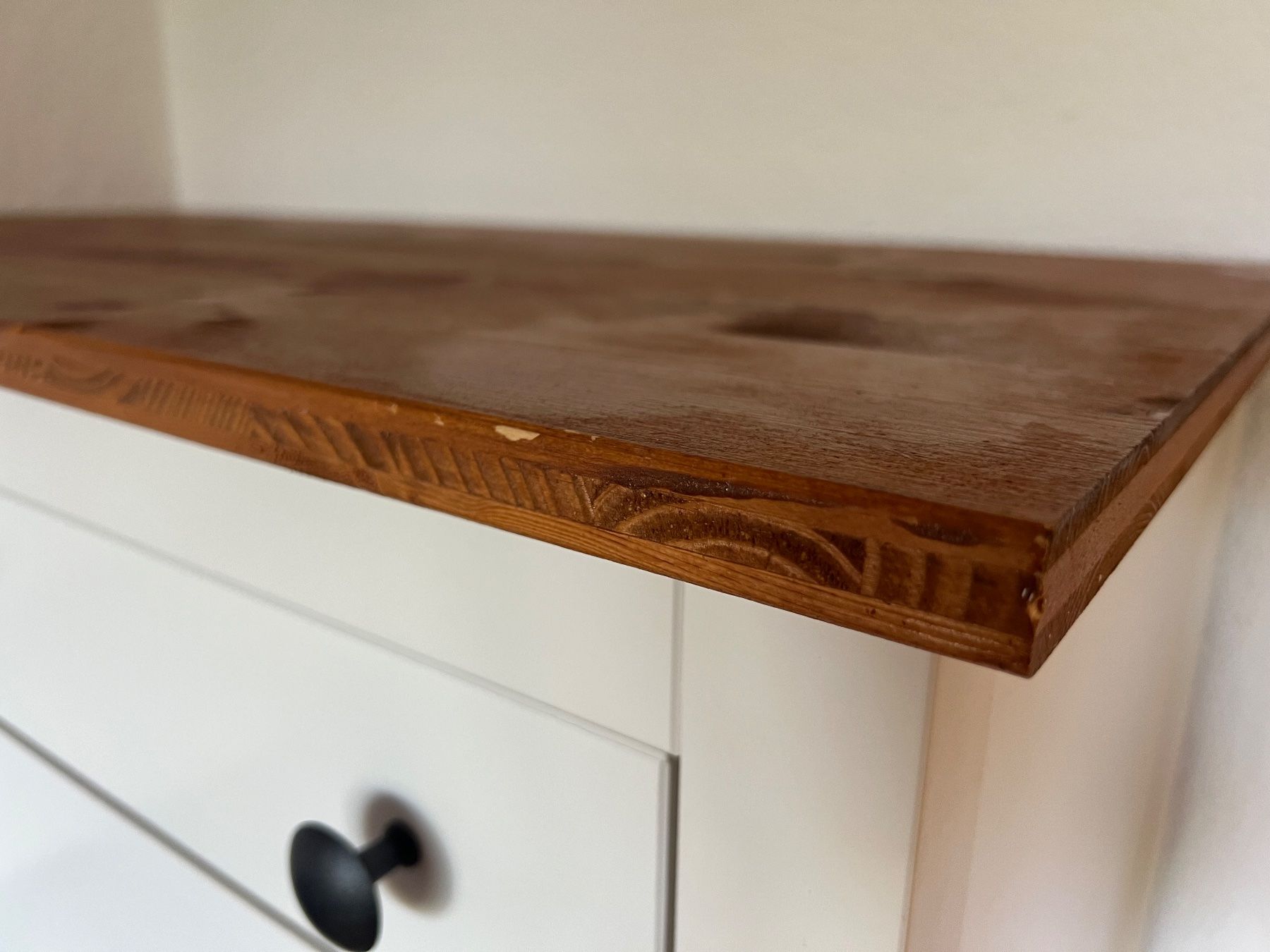 Ikea Commodes: Hemnes Kommode – D'occasion à Belp par mekiti 4