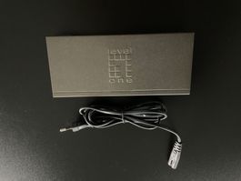 LevelOne 8-Port Gigabit Switch (GSW-0809)