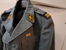 FWK Festung Wacht Korps,  Jacke, Grösse XL