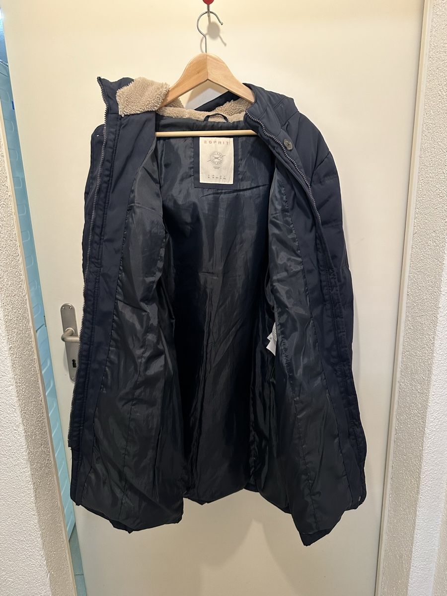 Esprit Mäntel: Esprit Wintermantel XL – Gebraucht aus Emmen von Chapa 3