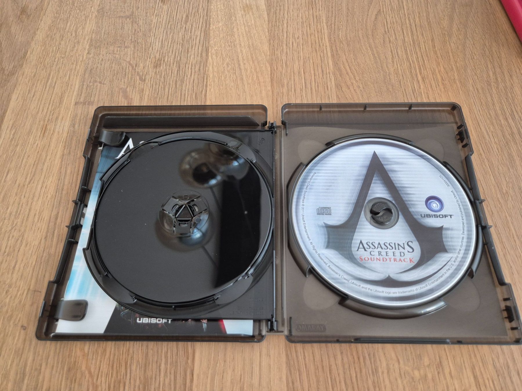 Sony Giochi: Assassin's Creed Revelations (PS3) – Usato da Schneisingen venduto da jordan60078 3