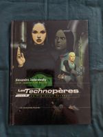 Les Technopères T1 EO 1998 BE+