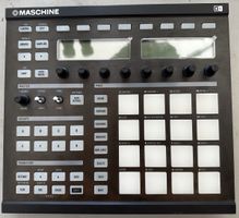 Native Instruments Maschine Controller. Defekt!!
