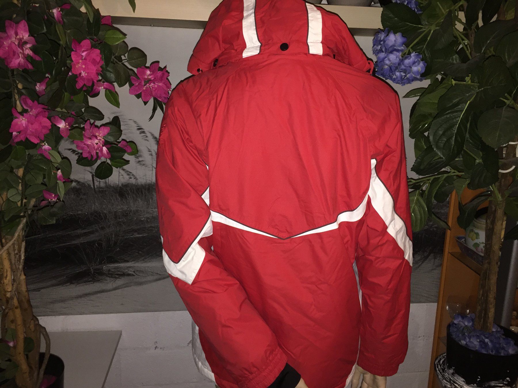 Giacche & Cappotti: EXTEND Veste de ski / skijacke Taille / Grosse 176 – Usato da Cossonay-ville venduto da Super-Price-Quality 5