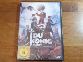 Wenn du König wärst (2019) NEU OVP