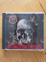 CD Slayer South Of Heaven Album