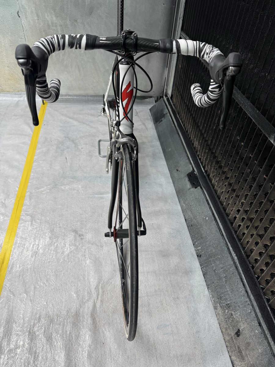 Specialized Biciclette: Specialized Allez E5 Team Acqua e Sapone/ Cipollini – Usato da Kirchdorf AG venduto da rh05 6
