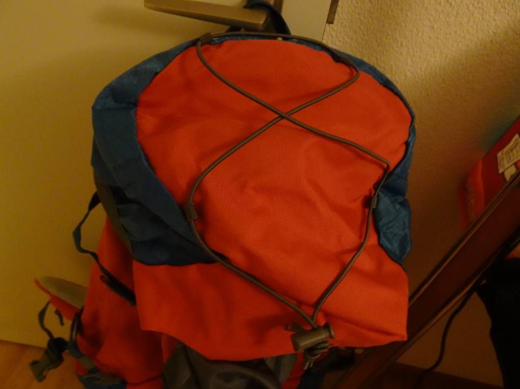 Sacs à dos: Trekkingrucksack – D'occasion à Brittnau par Gerbera12 1