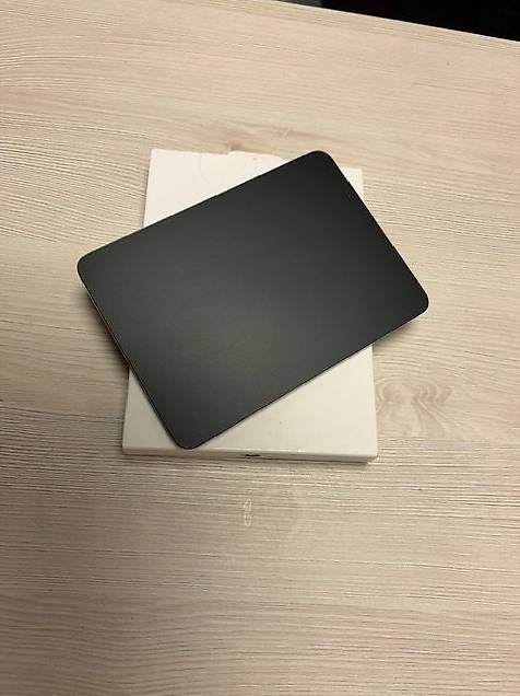 Apple Mouse: Apple Magic TrackPad (Black, USB-C) – Usato da Dürrenäsch venduto da spl_tg8v 1