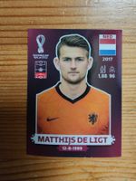 Panini WM 2022-NED 6