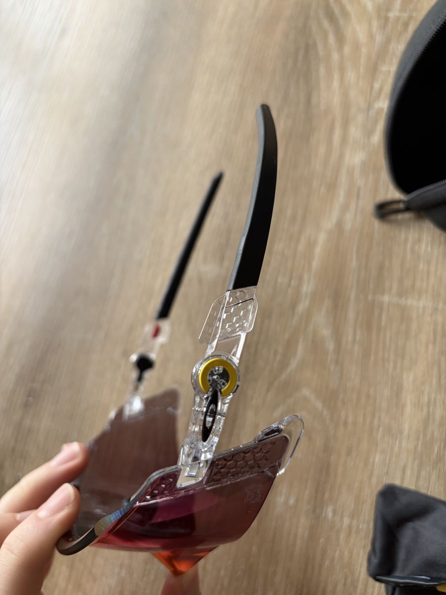 Oakley Occhiali & Lenti: Oakley kato tdf  – Nuovo (secondo la descrizione) da Dully venduto da mat_dsw8 2