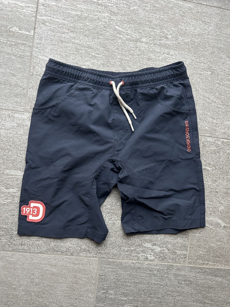 Didriksons Hosen: DIDRIKSONS Shorts – Gebraucht aus Oberurnen von Berghexe