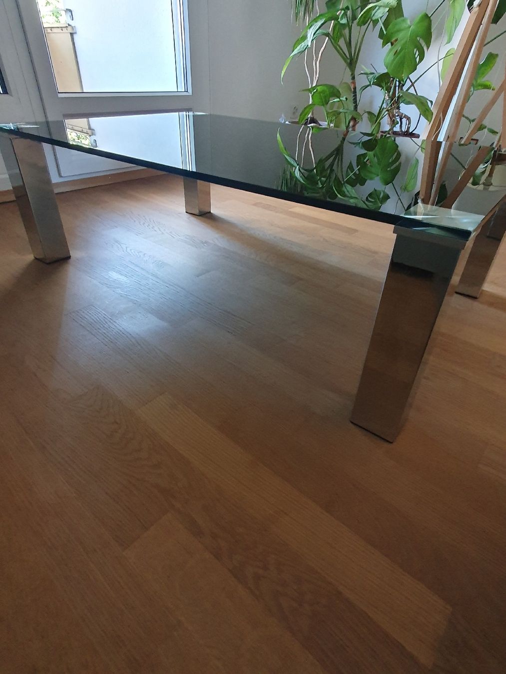 Tische: Couchtisch im Bauhausstil – Gebraucht aus Zürich von dav_85xz 1