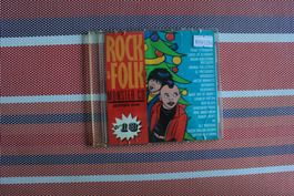 Rock & Folk Moster CD  NR 13