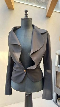 VIVIANE WESTWOOD veste taille 38