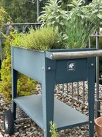 Hochbeet Urban-Trolley von HERSTERA