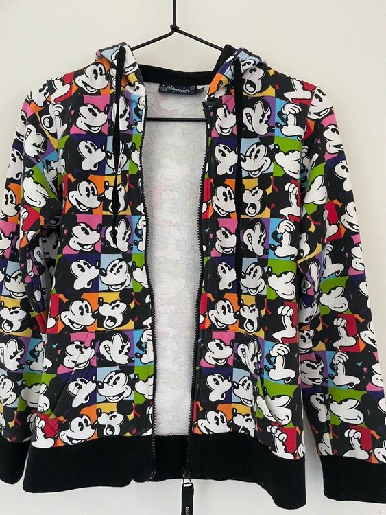 Veste mickey disneyland new arrivals