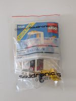 Lego 6628 Shell Tow Truck