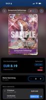 🔥Donquixote Doflamingo OP14-069 AA