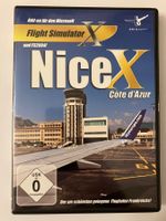 FSX Add-on: Nice X Côte d'Azur - PC