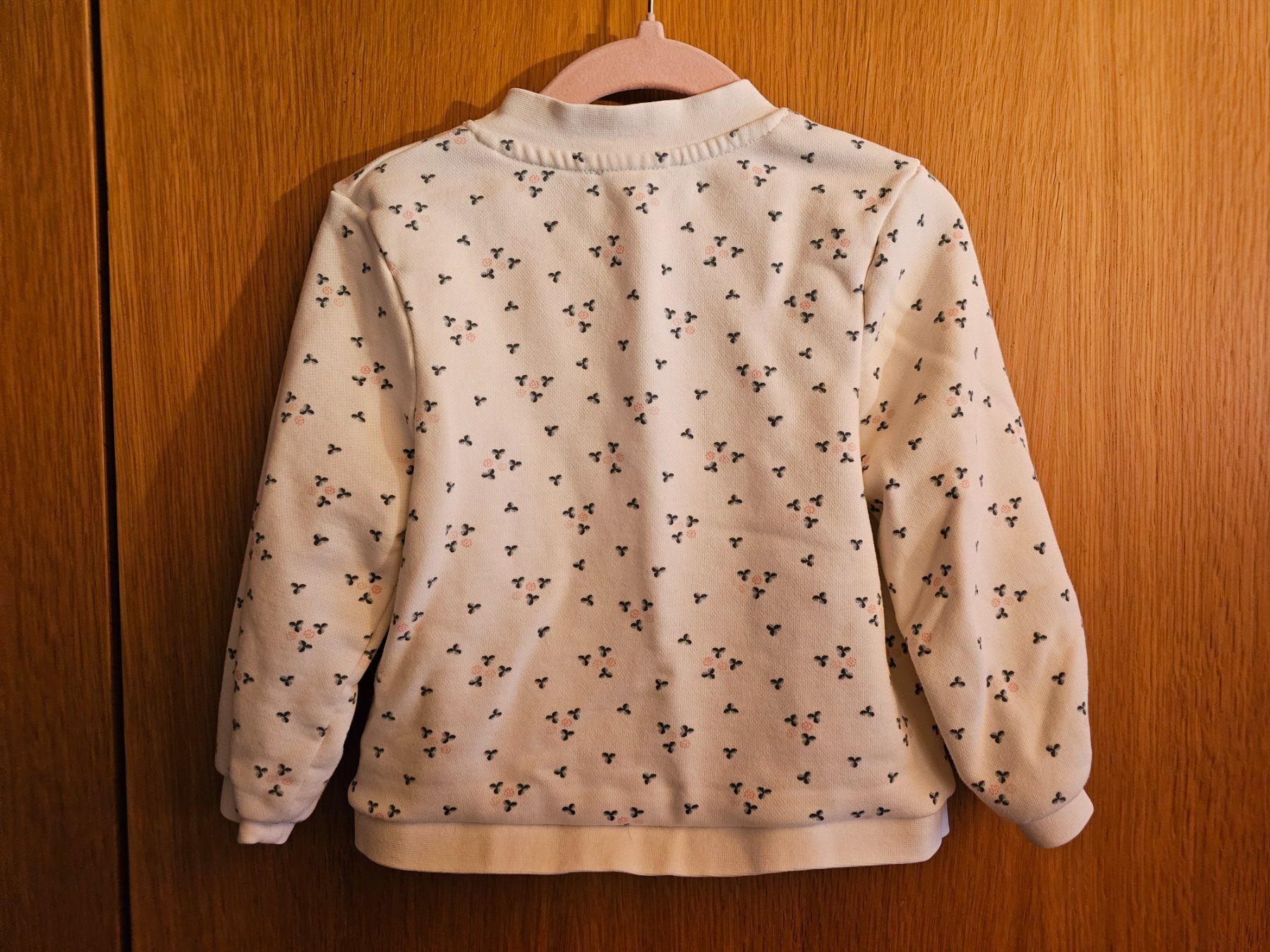 Maglioni & Felpe: Jacke Jäckchen  Gr. 86 OBAIBI – Usato da Engi venduto da kat_7zfx 1