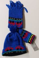 Neues Set Mütze, Schal, Handschuhe von Etirel