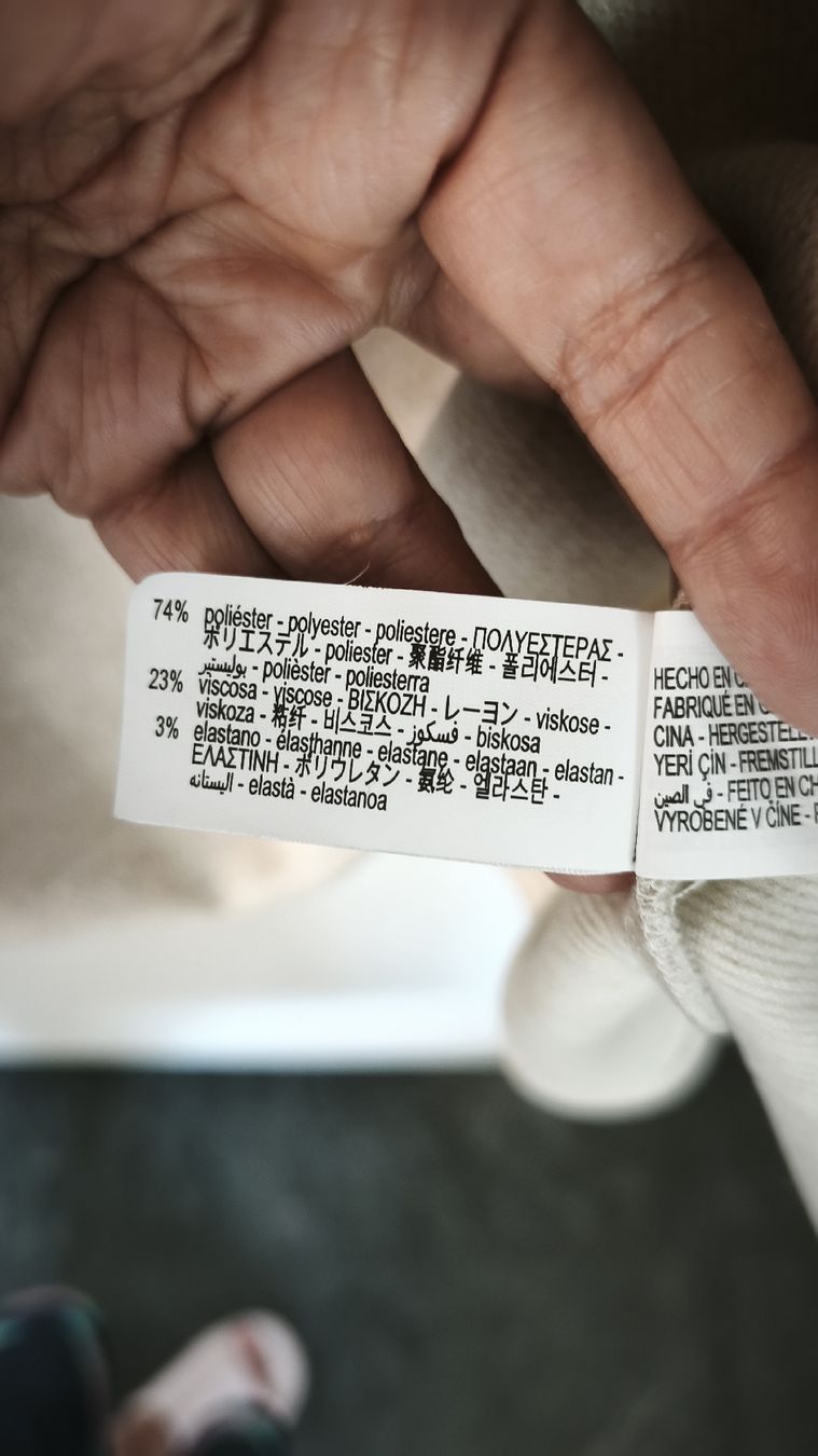 Zara Pullover & Sweatshirts: Zara Pulli – Neu (gemäss Beschreibung) aus Hochdorf von Berry005 4