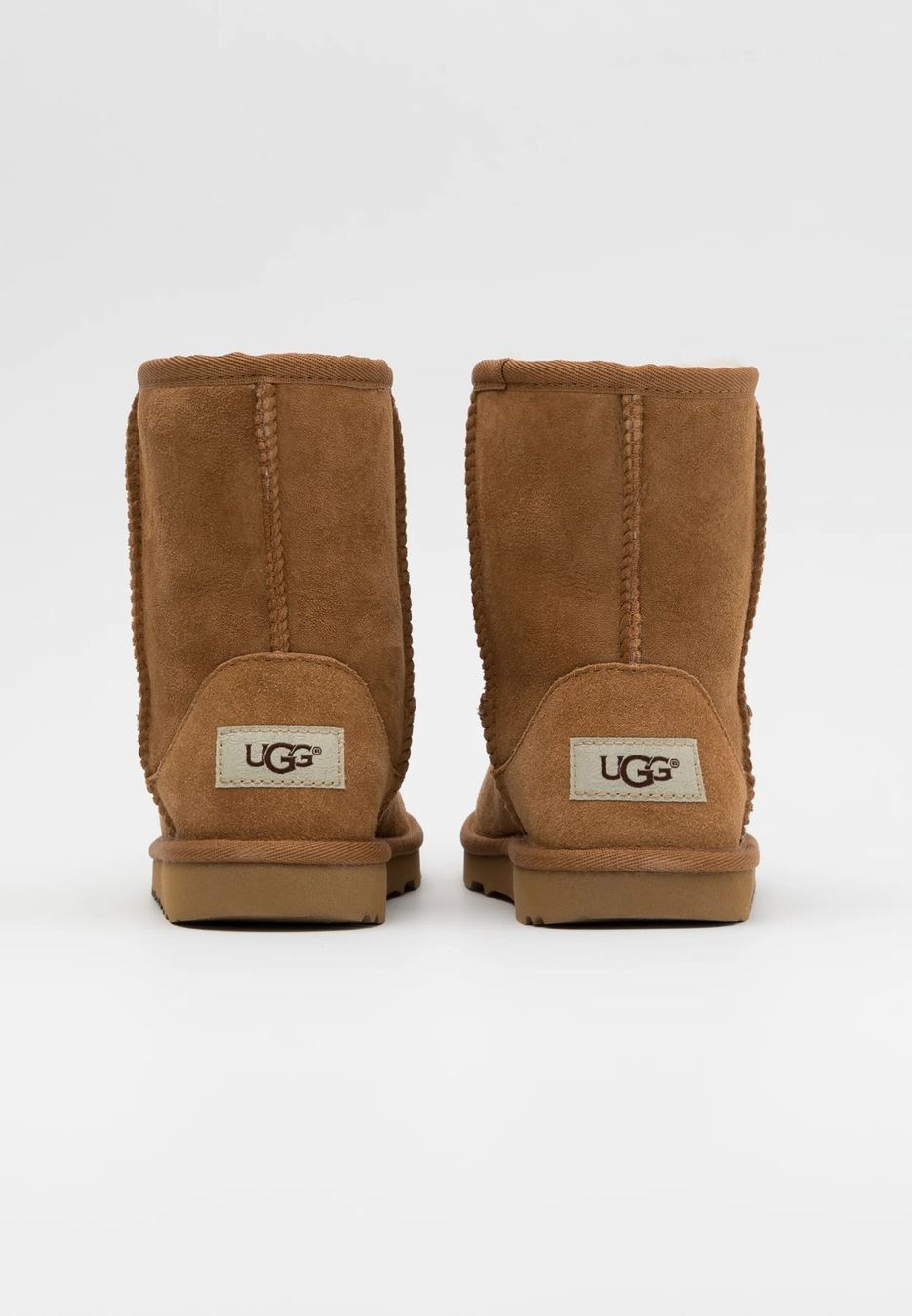 Ugg Scarpe da donna: UGG CLASSIC II – Nuovo (secondo la descrizione) da Urtenen-Schönbühl venduto da Restwert_Schoenbuehl 1