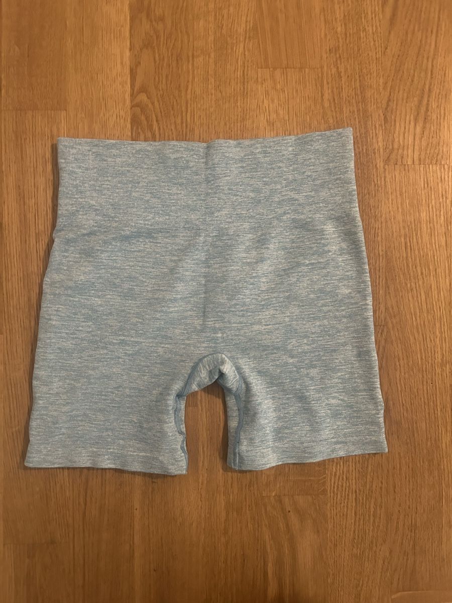 Hosen: Blaue Sport Hosen, Gr. L – Gebraucht aus Winterthur von gaby.00 1