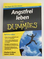 Angstfrei leben für Dummies - nur Abholung