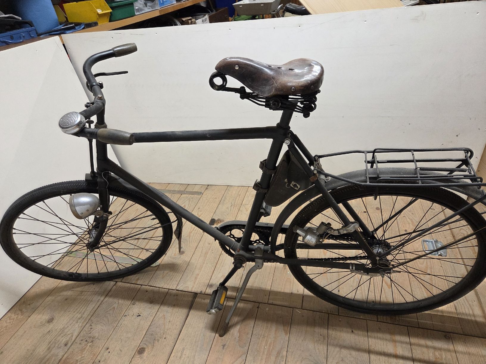 Condor Biciclette: Altes Militärvelo  – Usato da Rafz venduto da mar_b7x5