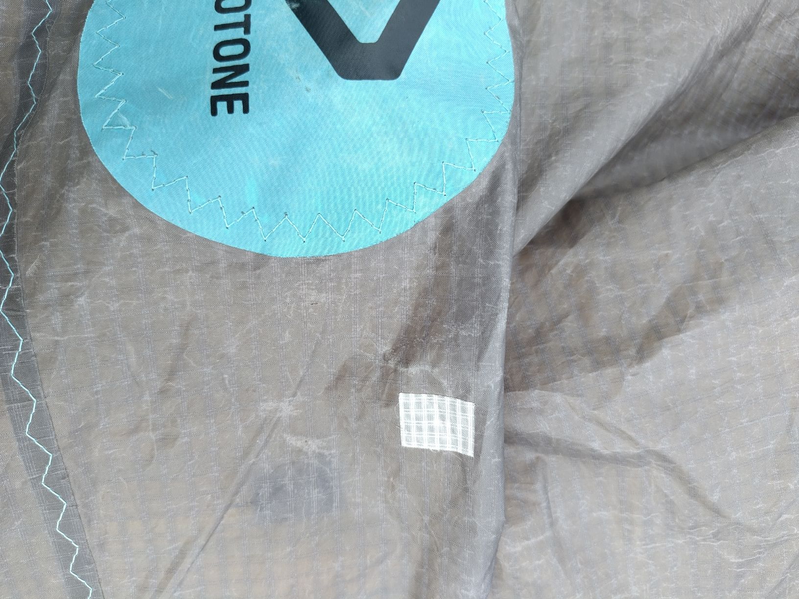 Duotone Aquilone: Duotone Juice 15m Kite – Usato da Uznach venduto da TheRoyalrider 6