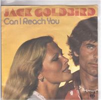 Jack Goldbird  --  Can i Reach you  Single7