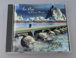 ICE AGE - The Great Divide