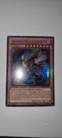 Yugioh Feuerkönig
