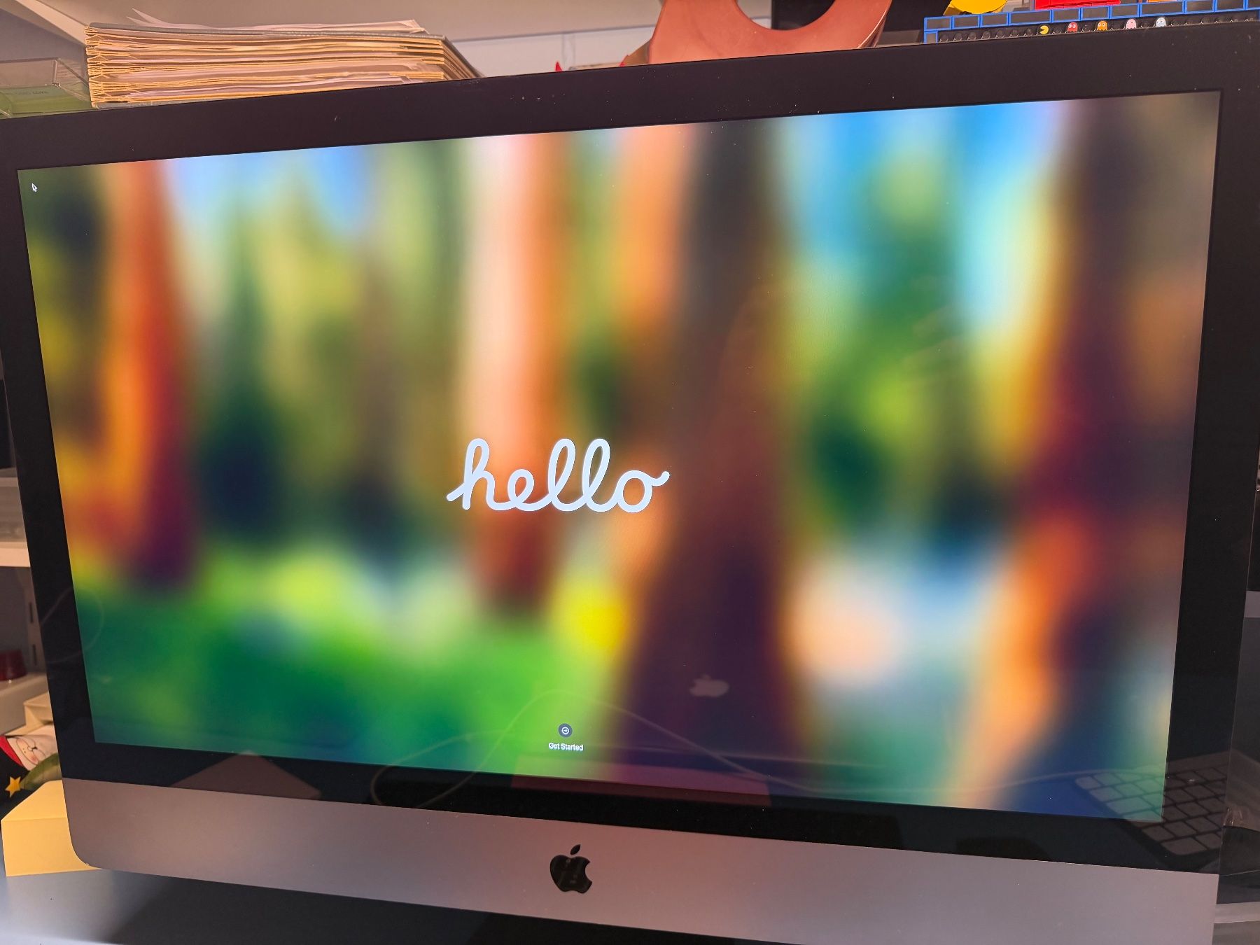 Apple PC: iMac Pro 2017 32GB 1TB – Usato da Aesch BL venduto da Odreer